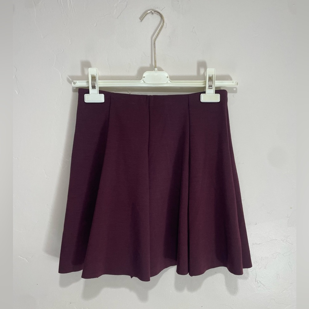 Melville Mini Skirt